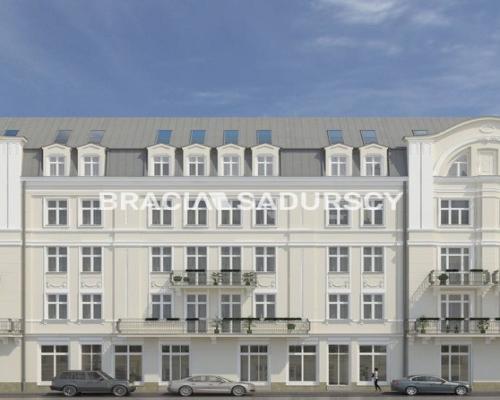 Kraków Kazimierz 3 pok ok 78m2