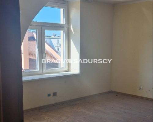 Kraków Kazimierz 3 pok ok 78m2