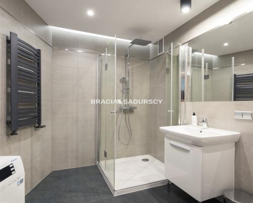 2.pok 48m2 nowe budownictwo z duzym balkonem