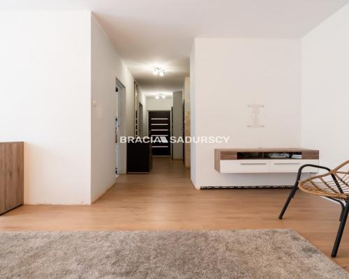 3 pok 65m2, 2 balkony Dębniki - Kliny