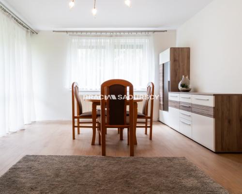 3 pok 65m2, 2 balkony Dębniki - Kliny