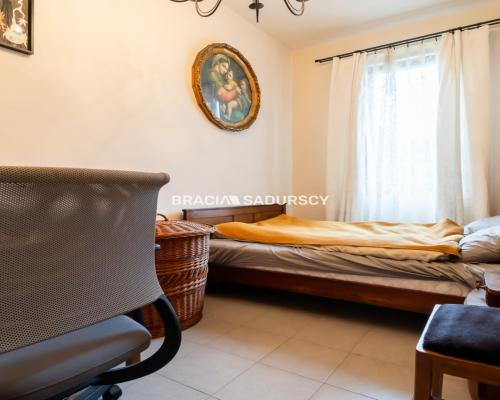 3 pok 44m2 Opatkowice z gródkiem i klimatyzacją