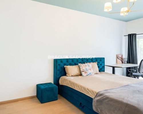 Nowoczesne mieszkanie, bezczynszowe 3-pok | ENG