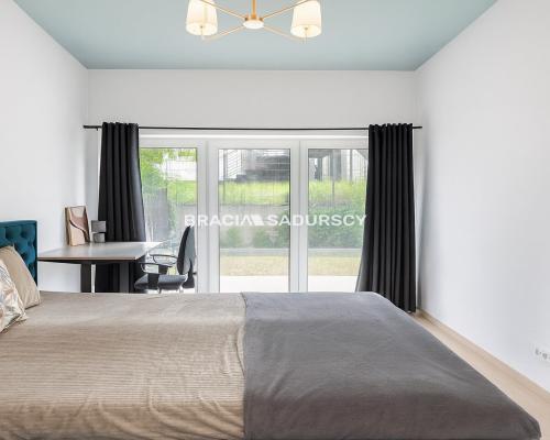 Nowoczesne mieszkanie, bezczynszowe 3-pok | ENG