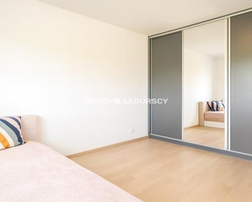 Nowoczesne mieszkanie, bezczynszowe 3-pok | ENG