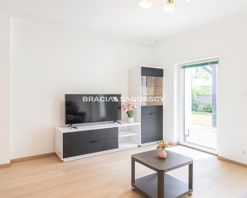 Nowoczesne mieszkanie, bezczynszowe 3-pok | ENG