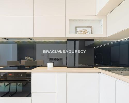 Nowoczesne mieszkanie, bezczynszowe 3-pok | ENG