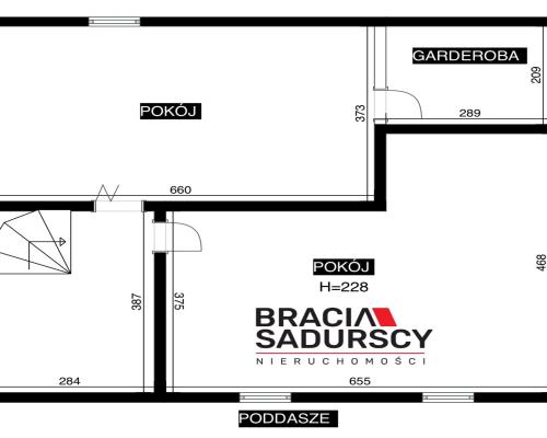 6-POKOJOWE W DOBREJ LOKALIZACJI I CENIE