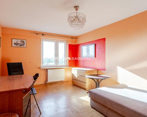 6-POKOJOWE W DOBREJ LOKALIZACJI I CENIE