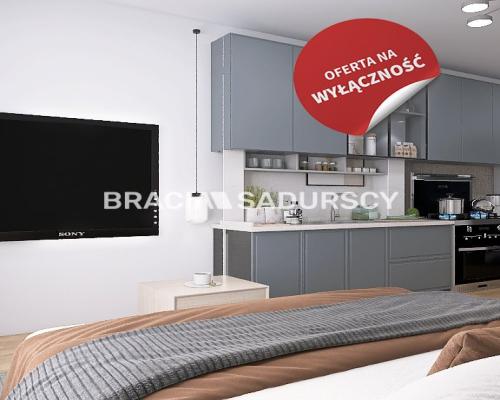 26m2 Stare Miasto, Św. Krzyża bez prowizji