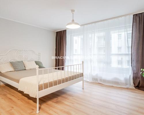 ŁADNE 2-POKOJOWE W NOWYM BUDOWNICTWIE