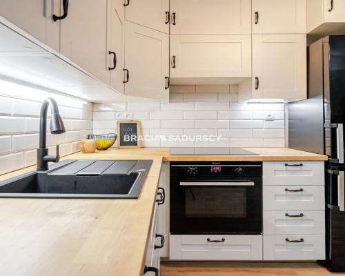 ŁADNE 2-POKOJOWE W NOWYM BUDOWNICTWIE