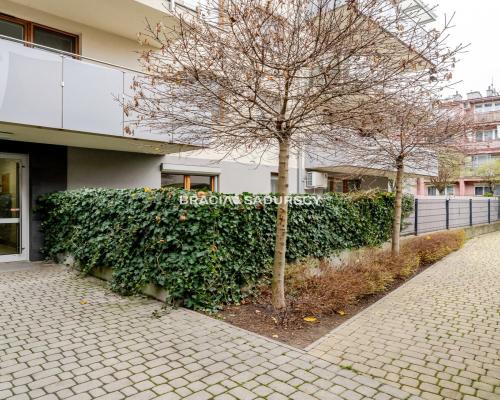 ŁADNE 2-POKOJOWE W NOWYM BUDOWNICTWIE