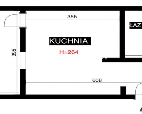 ŁADNE 2-POKOJOWE W NOWYM BUDOWNICTWIE