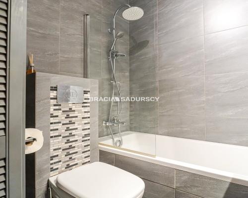 ŁADNE 2-POKOJOWE W NOWYM BUDOWNICTWIE