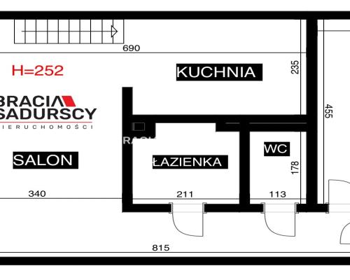 4-pok ul.Petrażyckiego/m.park.