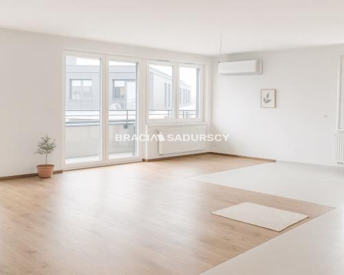 ENG - NOWE 4 pok 102m2 - taras, parking, PREMIUM