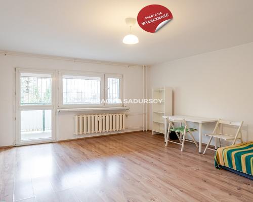 Sprzedam mieszkanie 62m2 z dużą piwnicą (3pok)