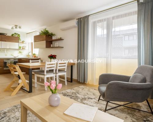 3 pok z balkonem ul. Mała Góra.