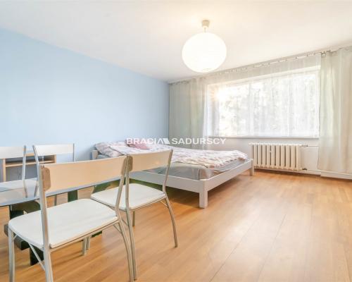 3 pok z osobną kuchnią os. Strusia