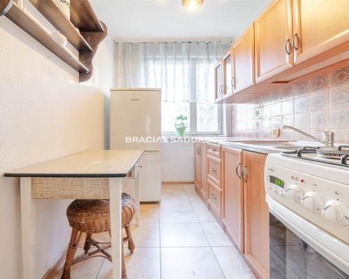 3 pok z osobną kuchnią os. Strusia