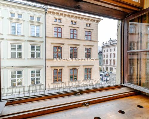 Wyjątkowe mieszkanie przy ul.Grodzkiej- 117m2