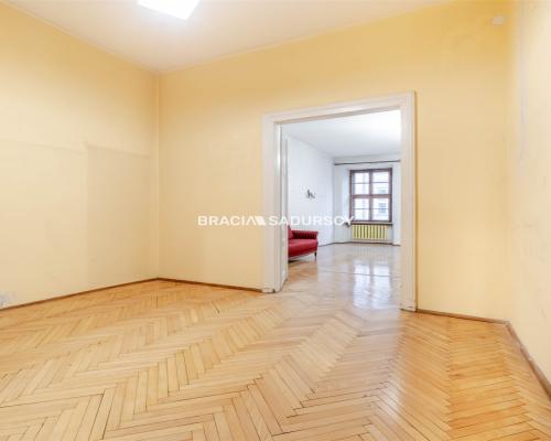 Wyjątkowe mieszkanie przy ul.Grodzkiej- 117m2