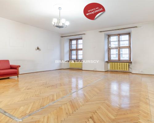 Wyjątkowe mieszkanie przy ul.Grodzkiej- 117m2