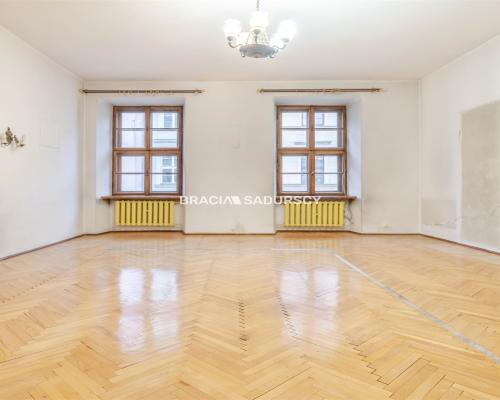 Wyjątkowe mieszkanie przy ul.Grodzkiej- 117m2