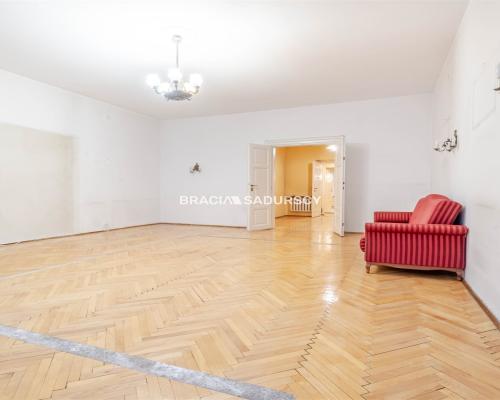 Wyjątkowe mieszkanie przy ul.Grodzkiej- 117m2