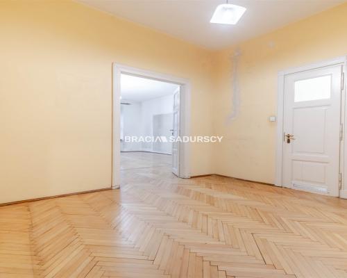 Wyjątkowe mieszkanie przy ul.Grodzkiej- 117m2