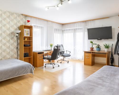 SŁONECZNE 3-POKOJOWE W ATRAKCYJNEJ LOKALIZACJI