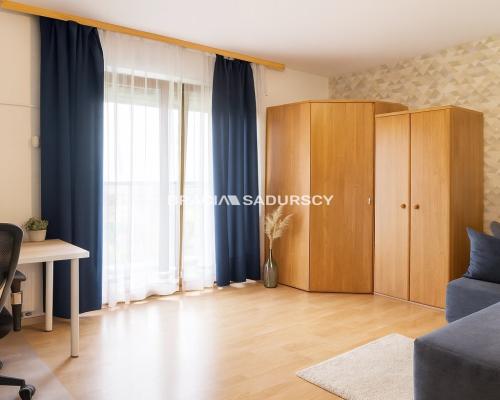 SŁONECZNE 3-POKOJOWE W ATRAKCYJNEJ LOKALIZACJI