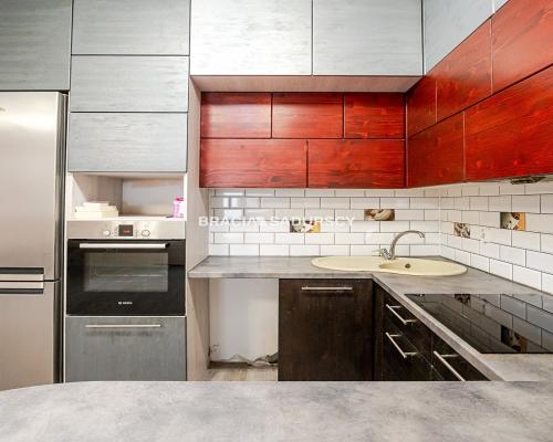 3pok do remontu/ul.Na Zakolu wisły/ duzy balkon