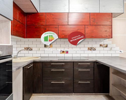 3pok do remontu/ul.Na Zakolu wisły/ duzy balkon