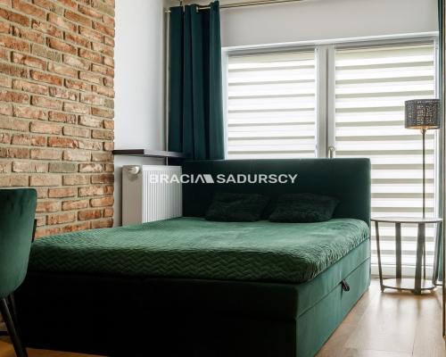 4 pok 80m2 wysoki standard Podgórze Zabłocie