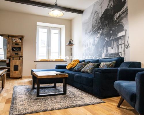 Sprzedam eleganckie,2-pok mieszkanie,Plac Nowy