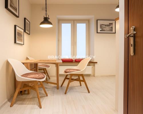 Sprzedam eleganckie,2-pok mieszkanie,Plac Nowy