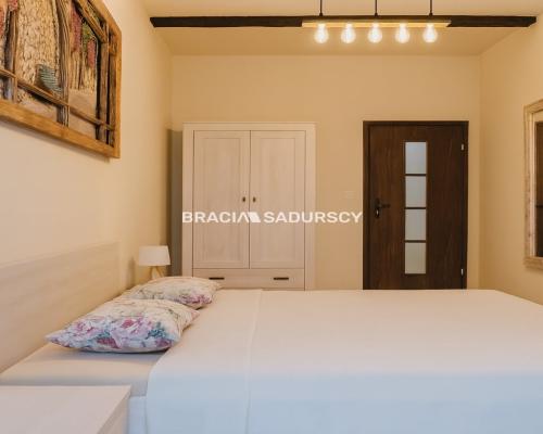 Sprzedam eleganckie,2-pok mieszkanie,Plac Nowy