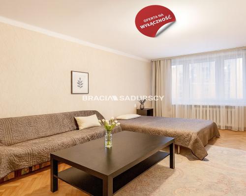 2-POKOJOWE W DOBREJ LOKALIZACJI I CENIE