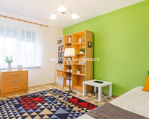 2-POKOJOWE W DOBREJ LOKALIZACJI I CENIE