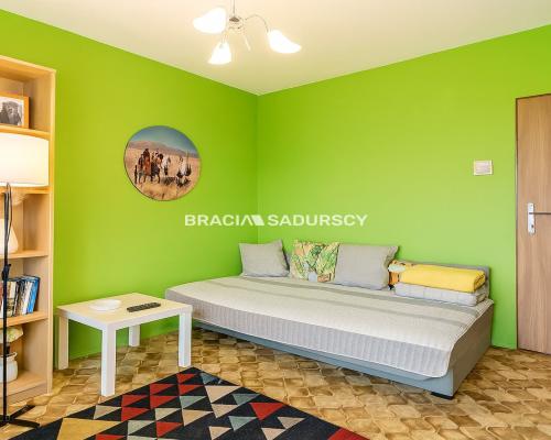 2-POKOJOWE W DOBREJ LOKALIZACJI I CENIE