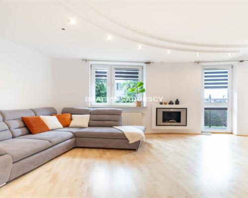 SŁONECZNE, ZADBANE 2-POKOJOWE, MIEJSCE PARKINGOWE