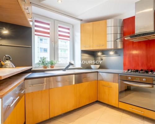 SŁONECZNE, ZADBANE 2-POKOJOWE, MIEJSCE PARKINGOWE