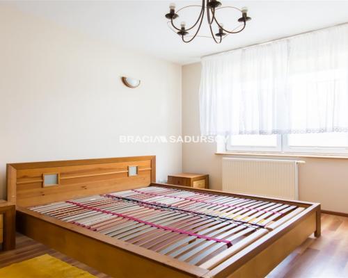 3 pok ok 78m2 z ogródkiem Dębniki/Kliny