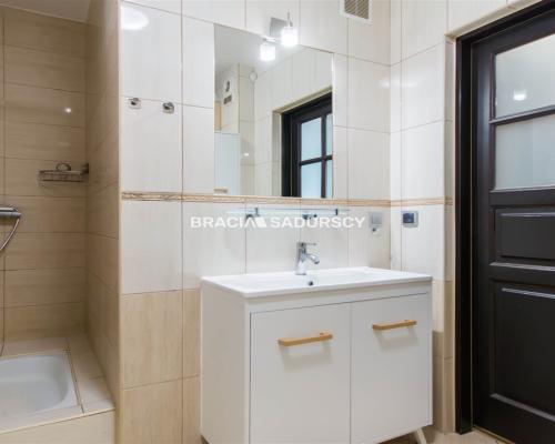 3 pok ok 78m2 z ogródkiem Dębniki/Kliny