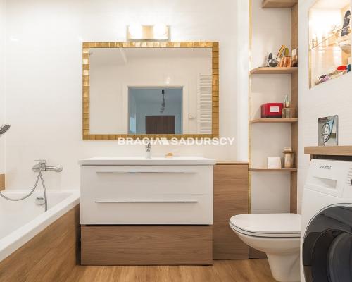 Gustowne 3 pok mieszkanie ul. Dębskiego.