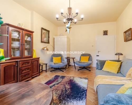 Sprzedam mieszkanie przy Parku Krakowskim-Chopina