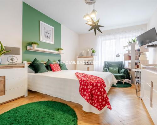 Sprzedam mieszkanie przy Parku Krakowskim-Chopina