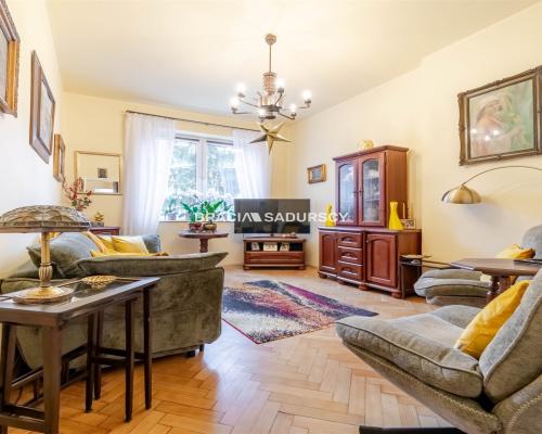 Sprzedam mieszkanie przy Parku Krakowskim-Chopina